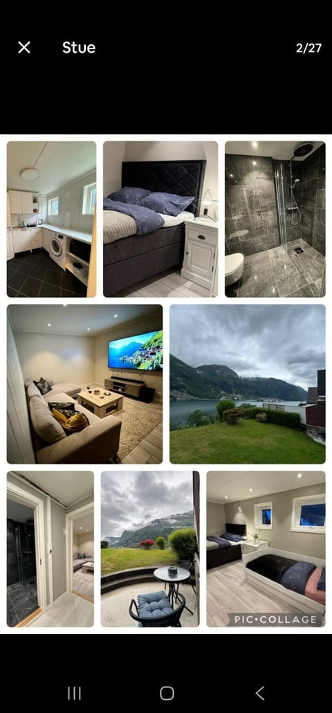 Property view