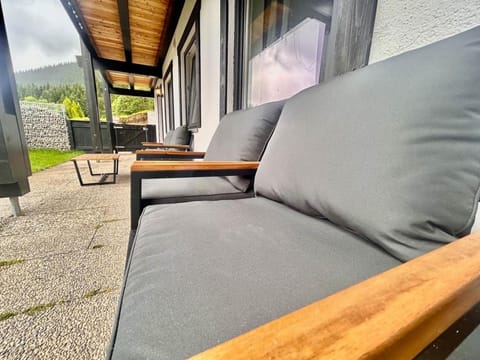 Ferienwohnung "Seeruhe" - Berge, See und Natur am Spitzingsee Apartment in Schliersee