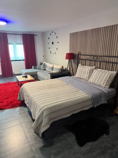 Elatovillage Apartment in Pieria, Greece