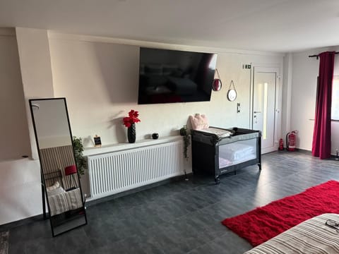 Elatovillage Apartment in Pieria, Greece