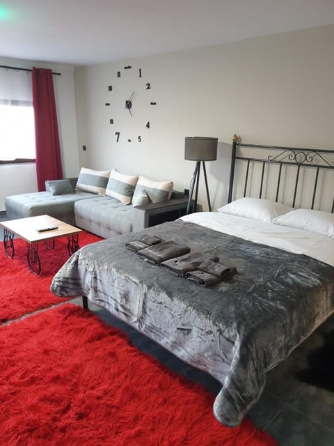 Elatovillage Apartment in Pieria, Greece