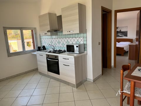 Casa Giliè C Apartment in Santa Maria Navarrese