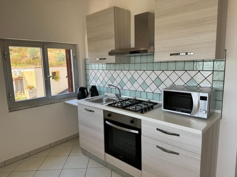 Casa Giliè C Apartment in Santa Maria Navarrese