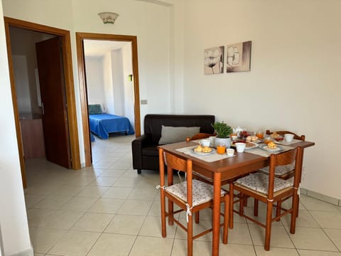 Casa Giliè C Apartment in Santa Maria Navarrese