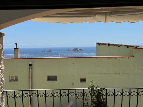 Casa Giliè C Apartment in Santa Maria Navarrese