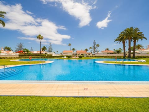 Garden, Garden, Solarium, Swimming pool