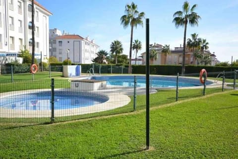 Family Holiday Apartment, Torremolinos Apartment in Torremolinos