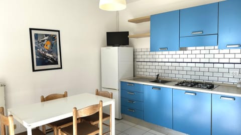 Palme 8 - Marcelli, trilocale con giardino privato, Residence Le Palme Apartment in Marcelli