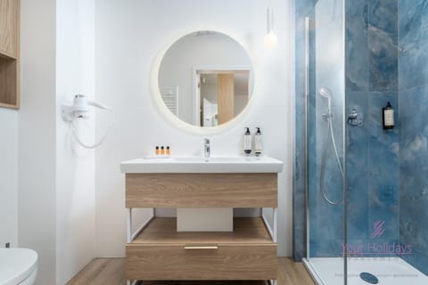 Your Holidays Bel Mare Aqua F333 Apartment in Miedzyzdroje