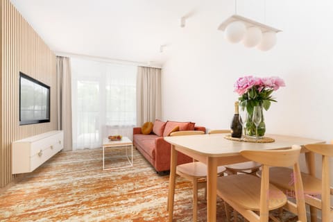 Your Holidays Bel Mare Aqua F333 Apartment in Miedzyzdroje