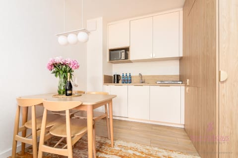 Your Holidays Bel Mare Aqua F333 Apartment in Miedzyzdroje