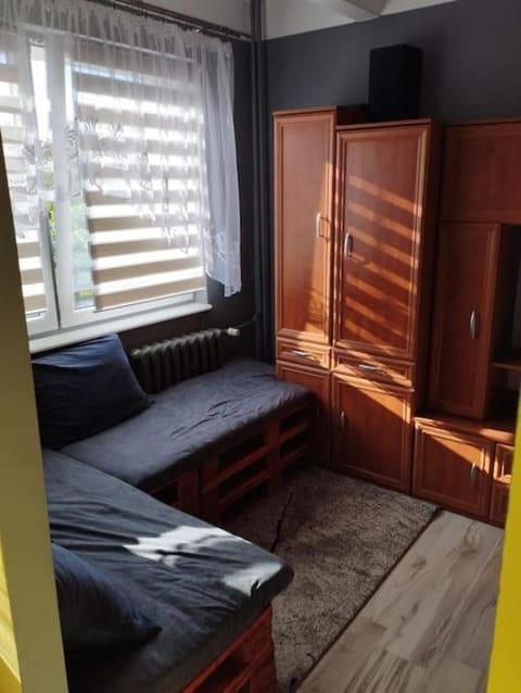 Apartament nadmorski w Gdańsku Apartment in Gdansk