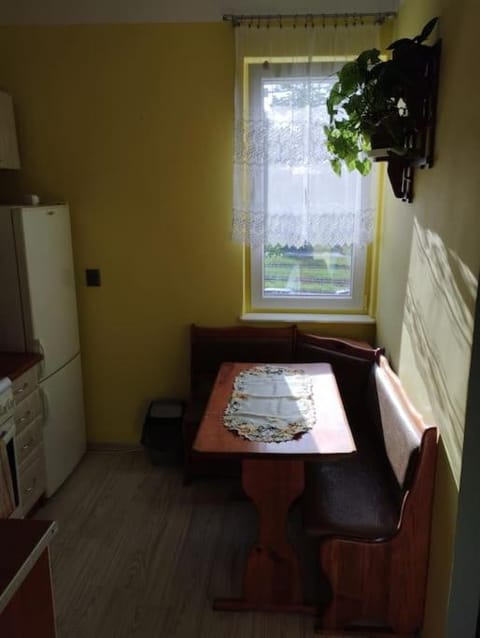 Apartament nadmorski w Gdańsku Apartment in Gdansk