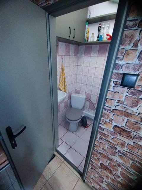 Apartament nadmorski w Gdańsku Apartment in Gdansk