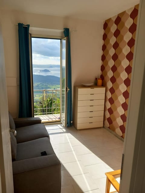 Reginella Apartment in Montefiascone