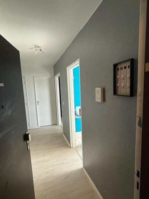 1 chambre proche du centre-ville Apartment in Hauts-de-France