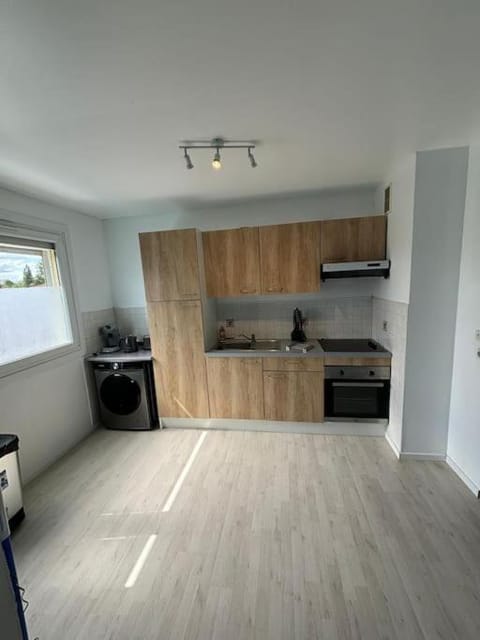 1 chambre proche du centre-ville Apartment in Hauts-de-France