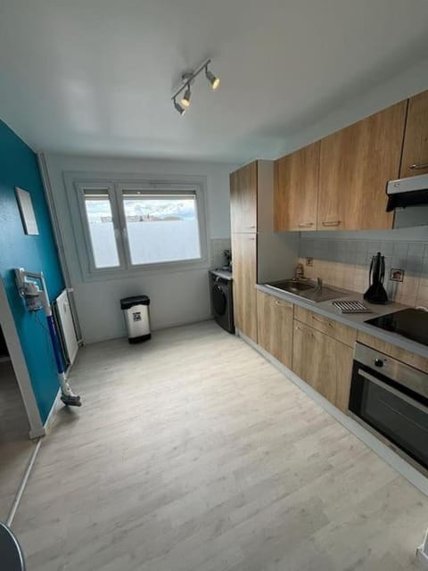 1 chambre proche du centre-ville Apartment in Hauts-de-France