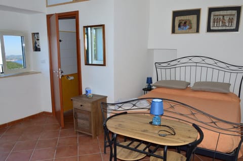 Virginia house Apartment in Montefiascone