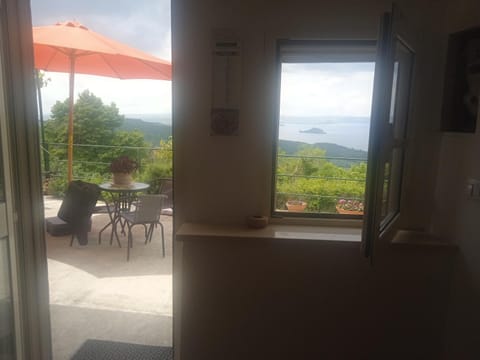 Virginia house Apartment in Montefiascone