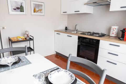 Savian Apartment Apartment in Liguria