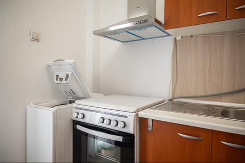 Kaplan House House in Halkidiki