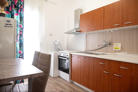 Kaplan House House in Halkidiki