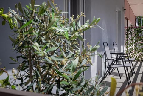 Kaplan House House in Halkidiki