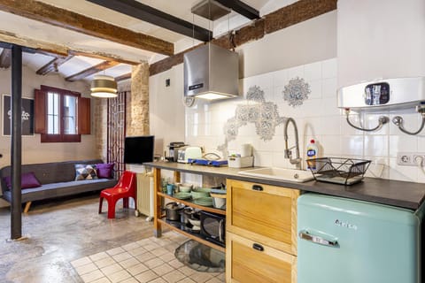 Bajo en el centro Apartment in Valencia