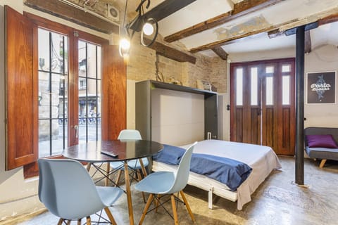 Bajo en el centro Apartment in Valencia