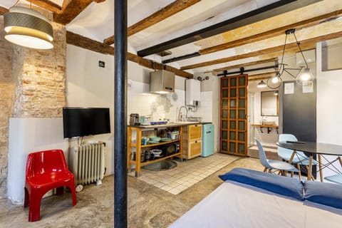 Bajo en el centro Apartment in Valencia