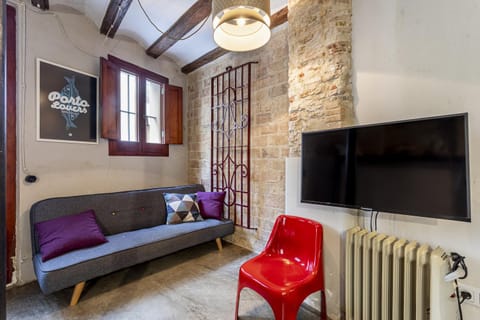 Bajo en el centro Apartment in Valencia