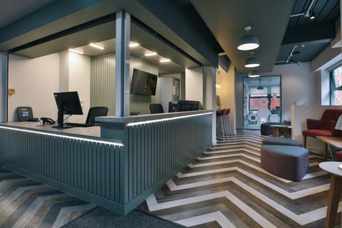 Communal lounge/ TV room, Seating area