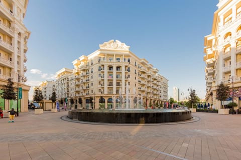 Property building, Day, Neighbourhood, Location
