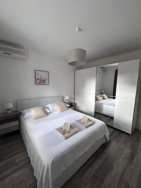 Apartman Zen Apartment in Šibenik-Knin County, Croatia
