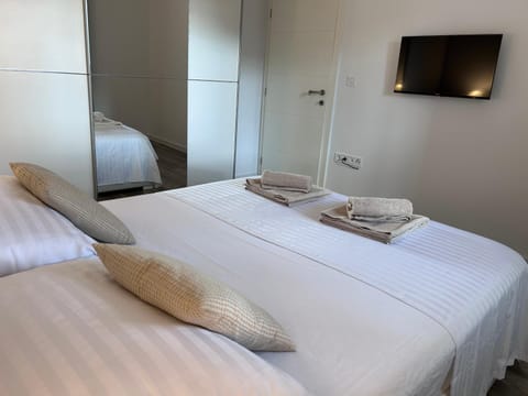 Apartman Zen Apartment in Šibenik-Knin County, Croatia