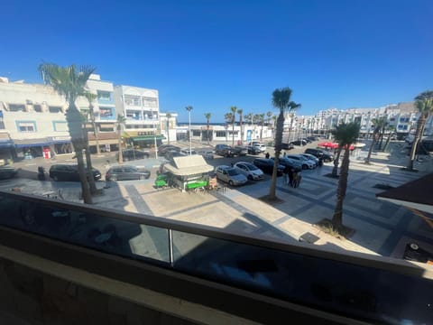 City view