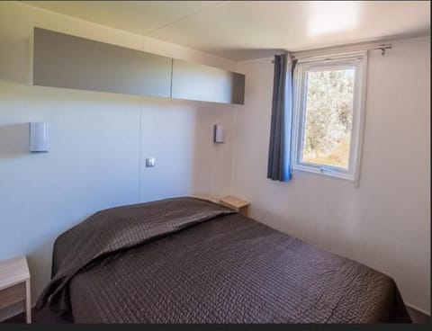 Camping La Brise de Camargue Campground/
RV Resort in Saintes-Maries-de-la-Mer