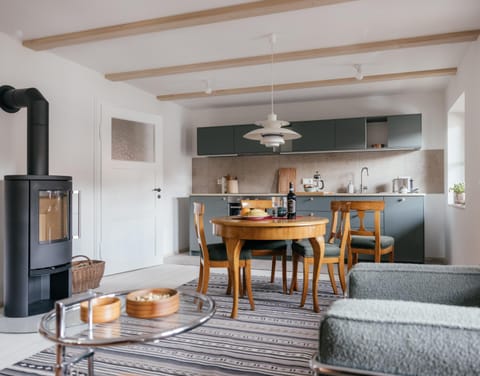 Haus Herzogstand - Ferienwohnungen in Kochel am See Apartment in Kochel