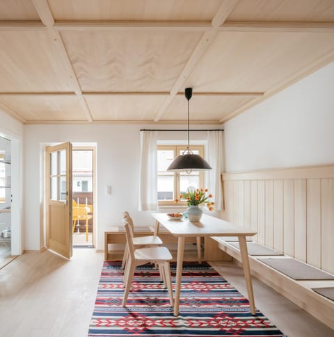 Haus Herzogstand - Ferienwohnungen in Kochel am See Apartment in Kochel