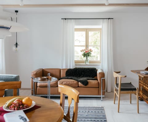 Haus Herzogstand - Ferienwohnungen in Kochel am See Apartment in Kochel