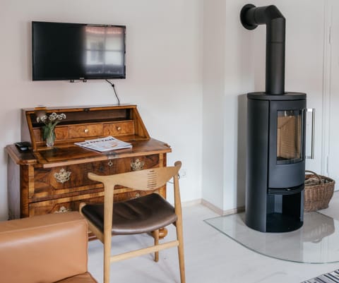 Haus Herzogstand - Ferienwohnungen in Kochel am See Apartment in Kochel