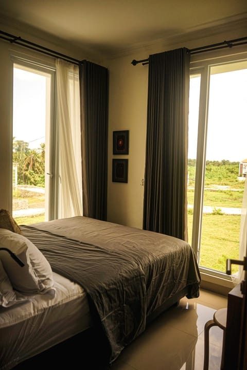 View (from property/room)