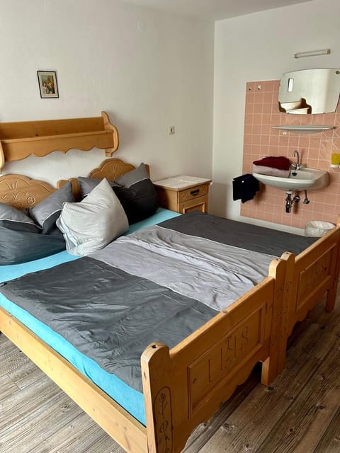 Ferienwohnung Apperle Apartment in Innsbruck