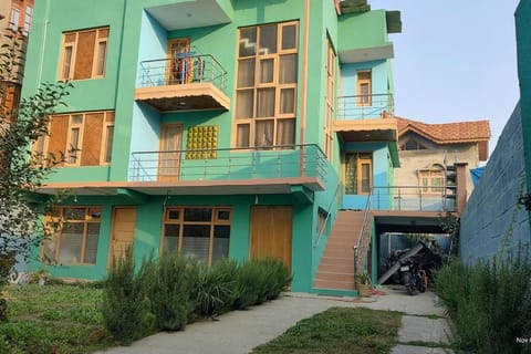 Property view
