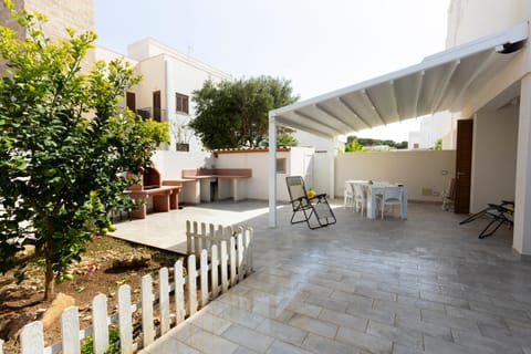 Balcony/Terrace, Dining area