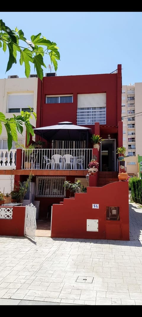 Property view