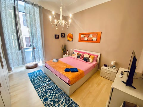 Center House 272 Apartment in La Spezia