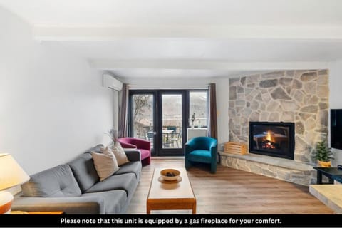 TV and multimedia, Living room, Seating area, fireplace