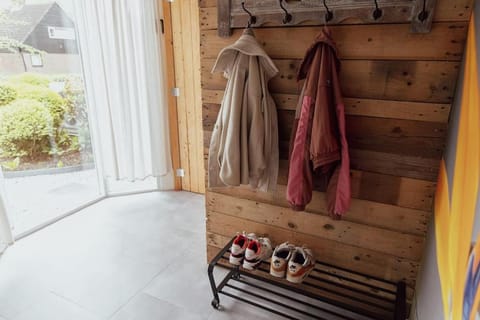 Cosy bungalow with private garden House in Noordwijkerhout